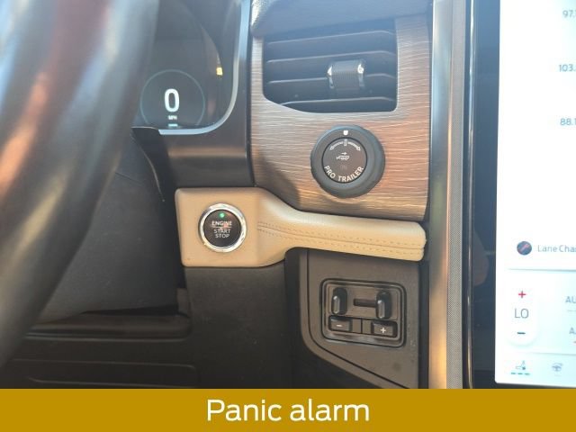 Certified 2023 Ford Expedition Max Limited AWD/4WD image 26