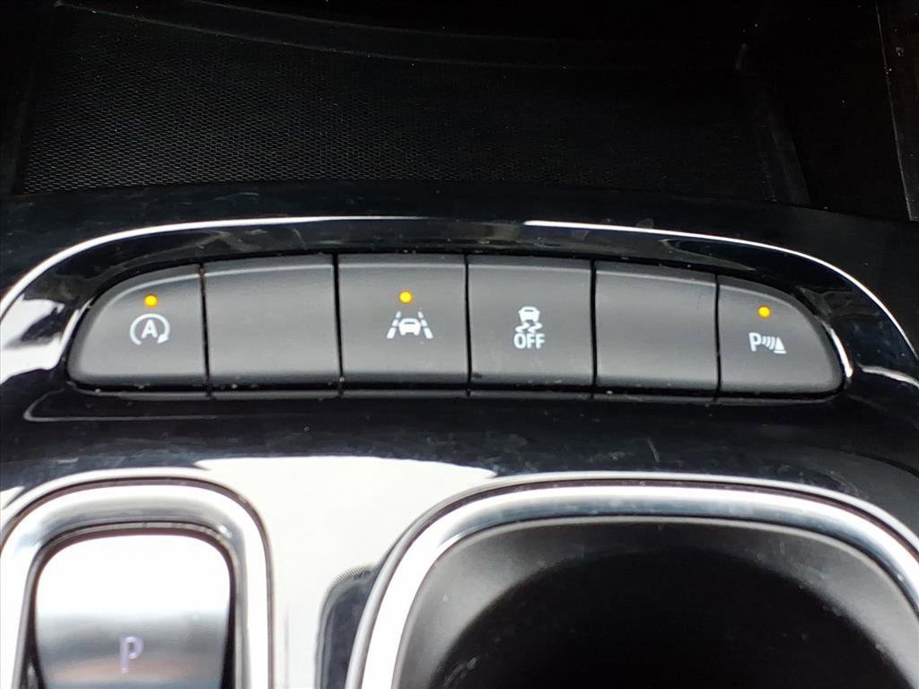 Used 2023 Buick Envision Essence image 17