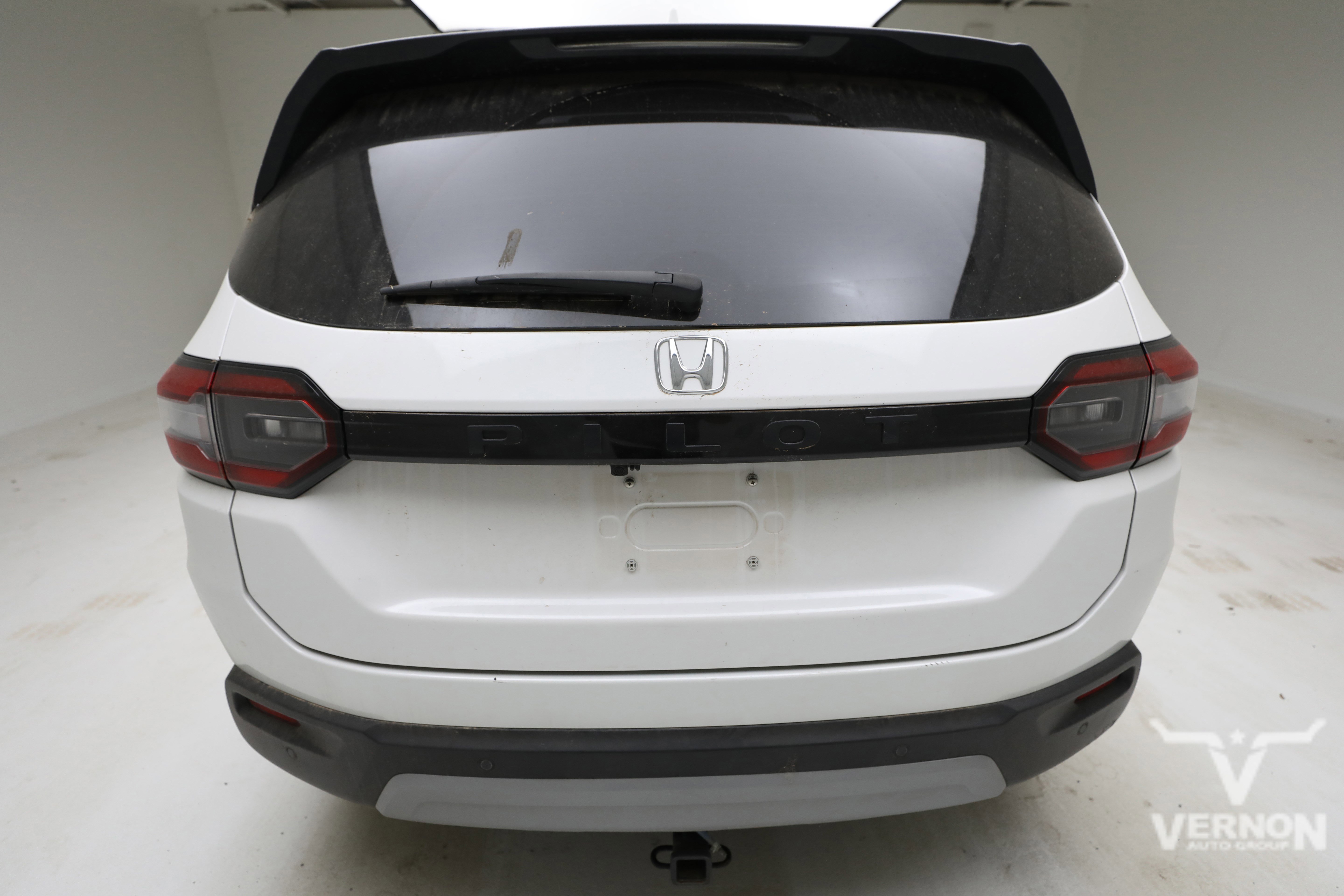 Used 2024 Honda Pilot EX-L image 3