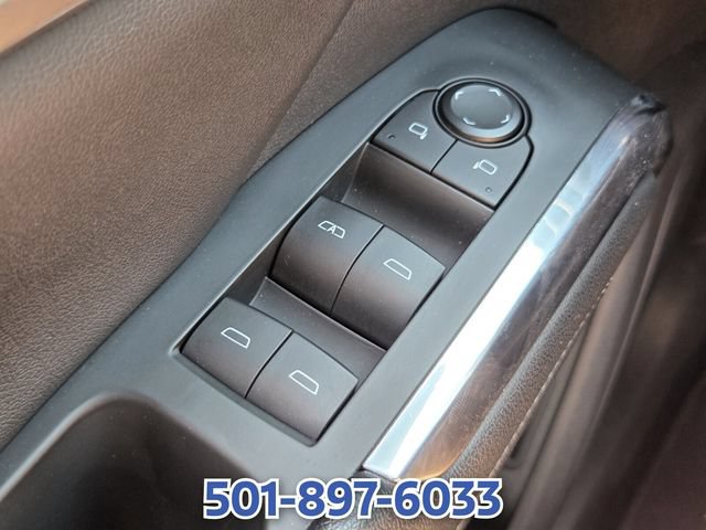 Used 2024 Chevrolet Traverse LT FWD image 24