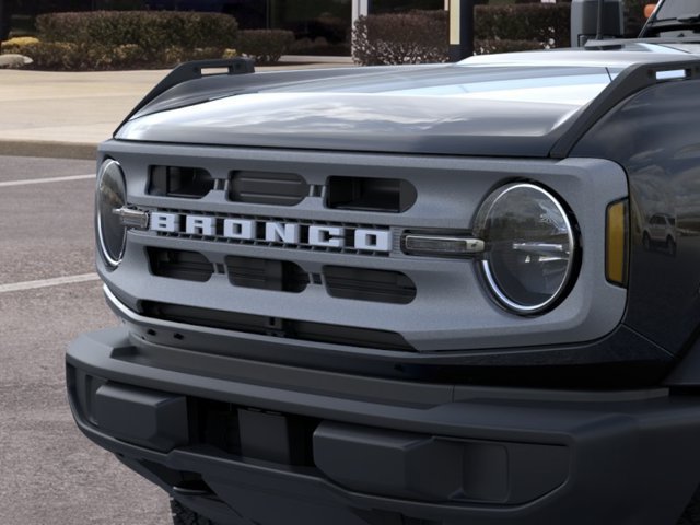 Certified 2025 Ford Bronco Big Bend AWD/4WD image 19
