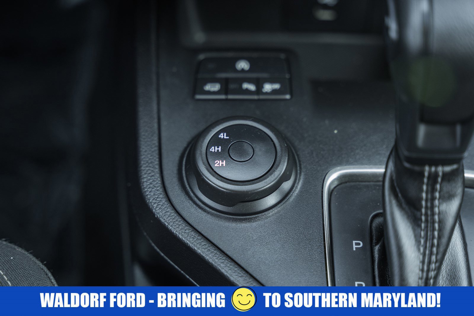 Certified 2019 Ford Ranger XLT w/ Trailer Tow Package image 31