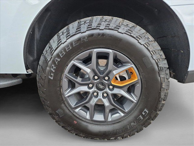Certified 2026 Ford Expedition Tremor AWD/4WD image 24
