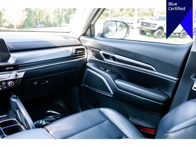 Used 2023 Kia Telluride S w/ S Sunroof Package AWD/4WD image 15