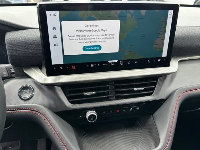 Certified 2026 Ford Explorer ST AWD/4WD image 21