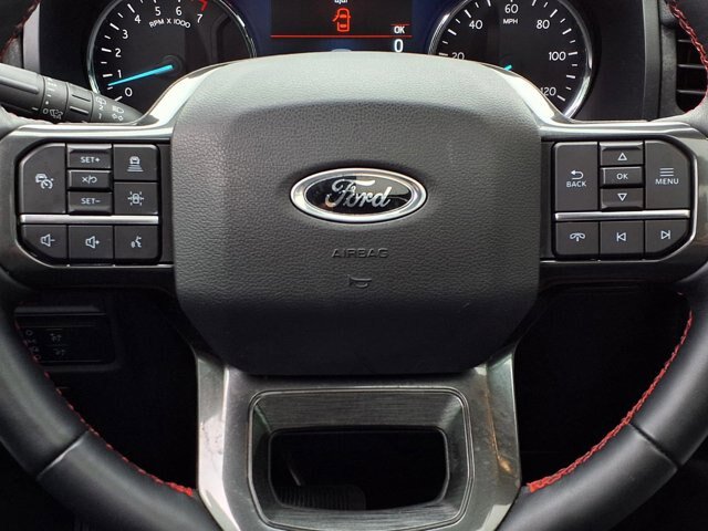 Certified 2022 Ford Expedition Limited AWD/4WD image 19