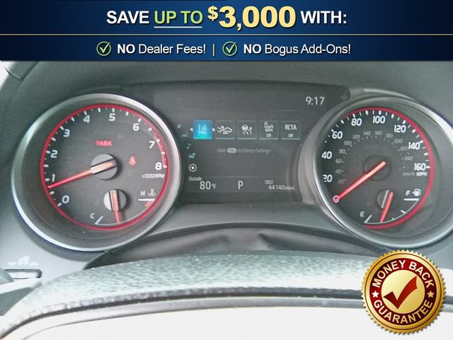 Used 2022 Toyota Camry XSE FWD image 19