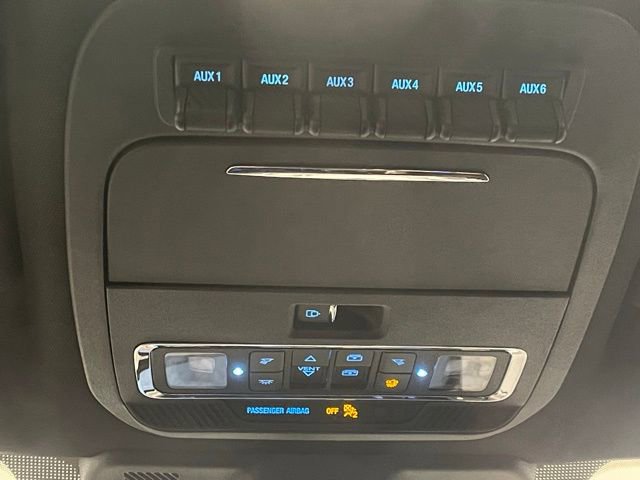 Certified 2024 Ford F150 Raptor w/ Equipment Group 803A Raptor R image 36