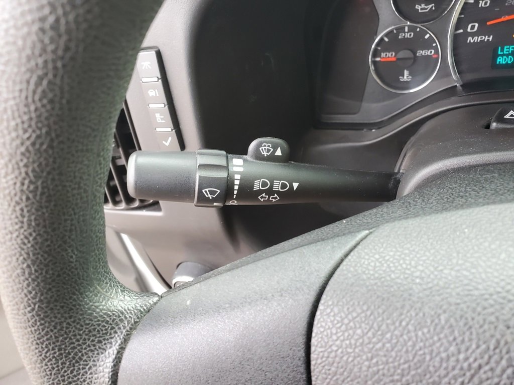 Used 2018 GMC Savana 2500 Work Van w/ Driver Convenience Package image 19