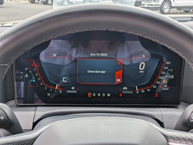 Certified 2024 Ford Mustang GT RWD image 20