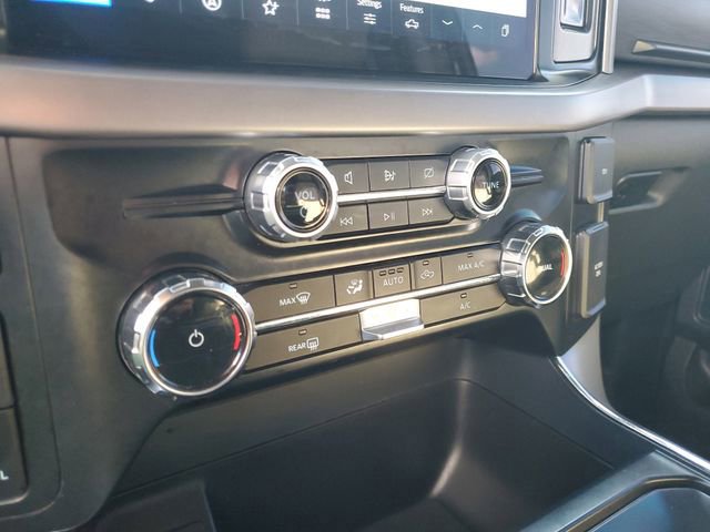 Certified 2024 Ford F150 XLT w/ Mobile Office Package image 27