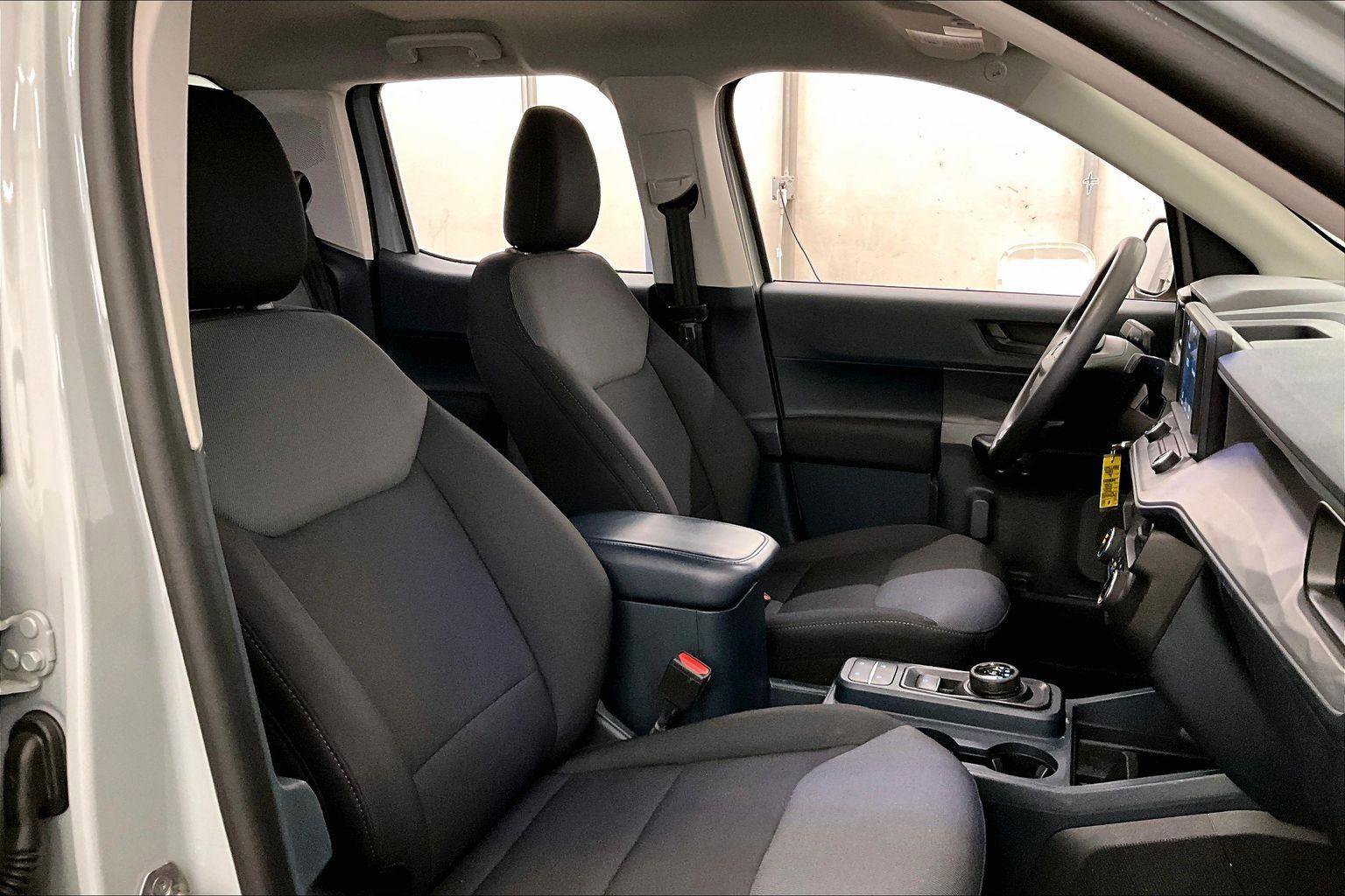 Certified 2023 Ford Maverick XL w/ Equipment Group 100A Standard image 7