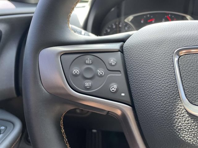 Used 2023 GMC Terrain AT4 w/ Tech Package AWD/4WD image 30
