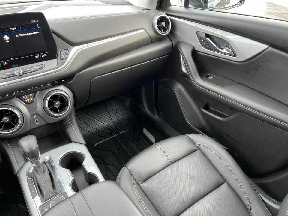 Used 2023 Chevrolet Blazer LT image 35