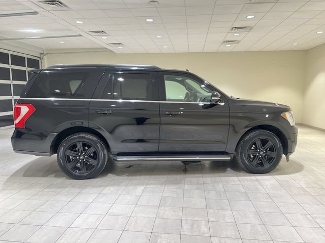 Certified 2021 Ford Expedition XLT RWD image 6