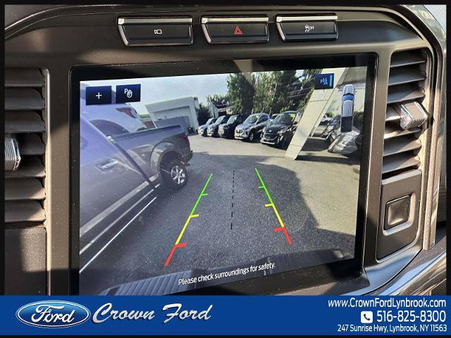 Certified 2023 Ford F150 XLT w/ Equipment Group 302A High AWD/4WD image 29