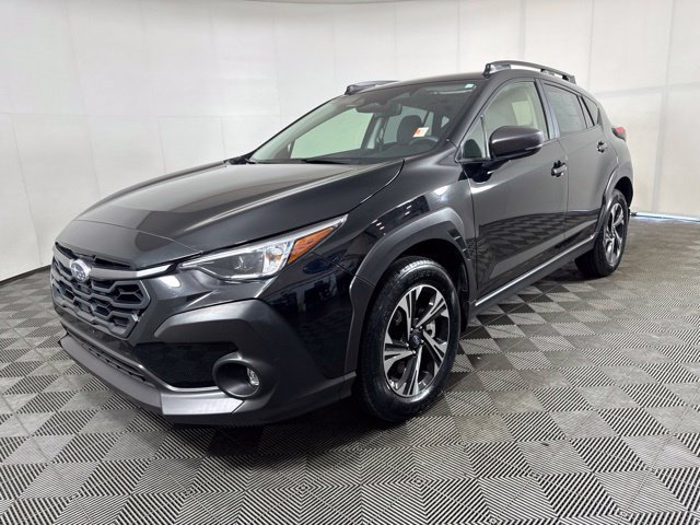 Used 2025 Subaru Crosstrek 2.5i Premium w/ Convenience Package #2 AWD/4WD image 8