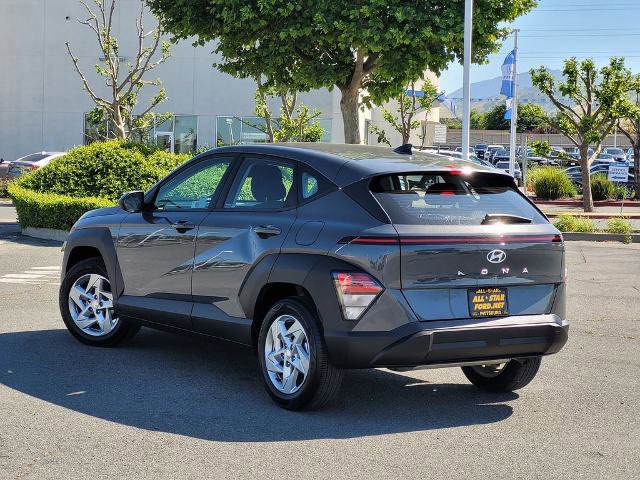 Used 2025 Hyundai Kona SE FWD image 6