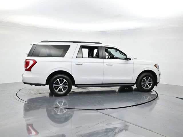 Certified 2021 Ford Expedition Max XLT AWD/4WD video 2