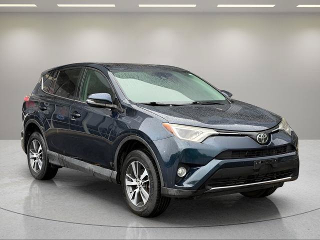 Used 2018 Toyota RAV4 XLE