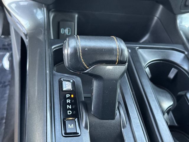 Certified 2023 Ford F150 Tremor w/ Trailer Tow Package AWD/4WD image 20