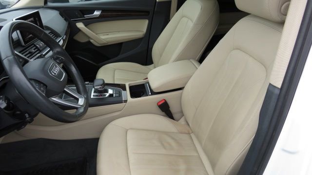 Used 2020 Audi Q5 2.0T Premium Plus image 10