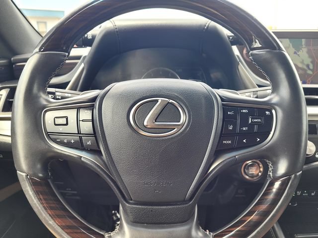Used 2021 Lexus ES 350 w/ Accessory Package FWD image 26