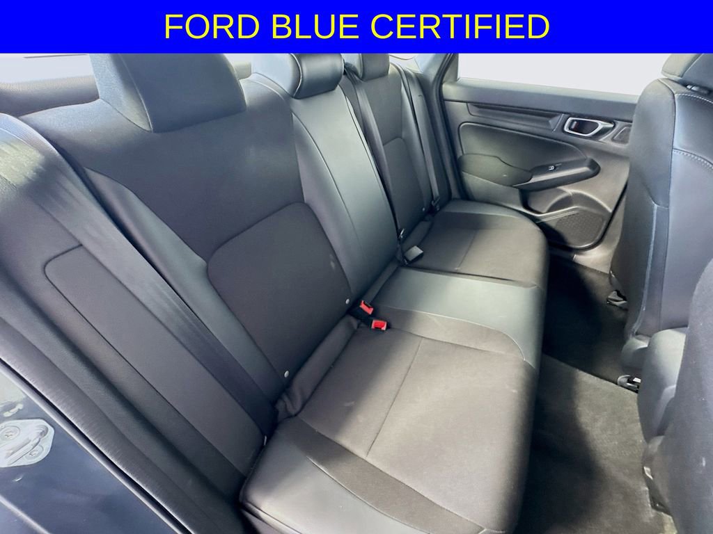 Used 2023 Honda Civic Sport image 27