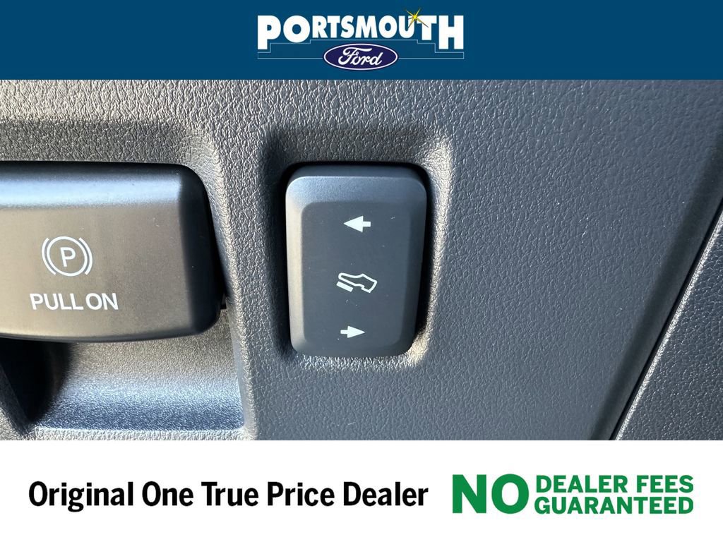 Certified 2023 Ford F150 Lightning Lariat image 29