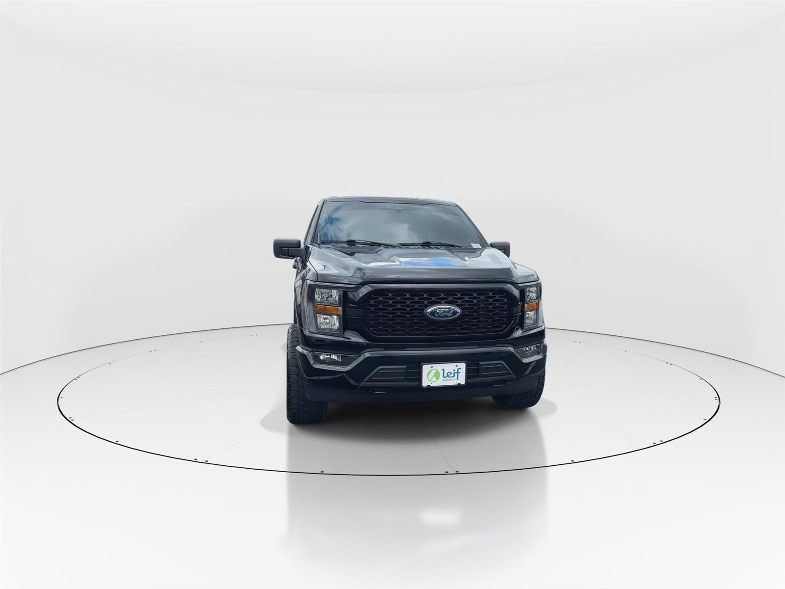 Certified 2023 Ford F150 XL w/ STX Appearance Package image 3
