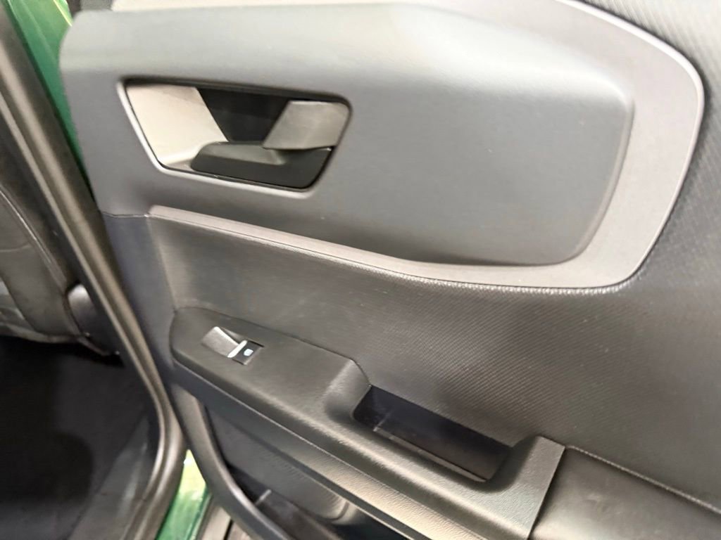 Certified 2024 Ford Bronco Sport Big Bend image 25