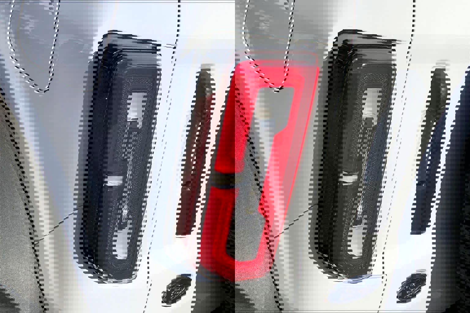 Certified 2022 Ford Bronco Wildtrak image 28