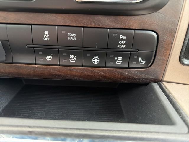 Used 2018 RAM 1500 Laramie Longhorn image 42