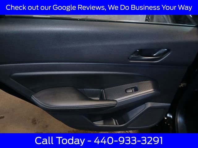 Used 2025 Nissan Altima 2.5 SV FWD image 31