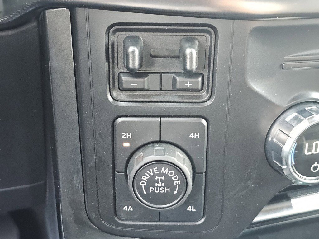 Certified 2021 Ford F150 Tremor w/ Equipment Group 402A High AWD/4WD image 9