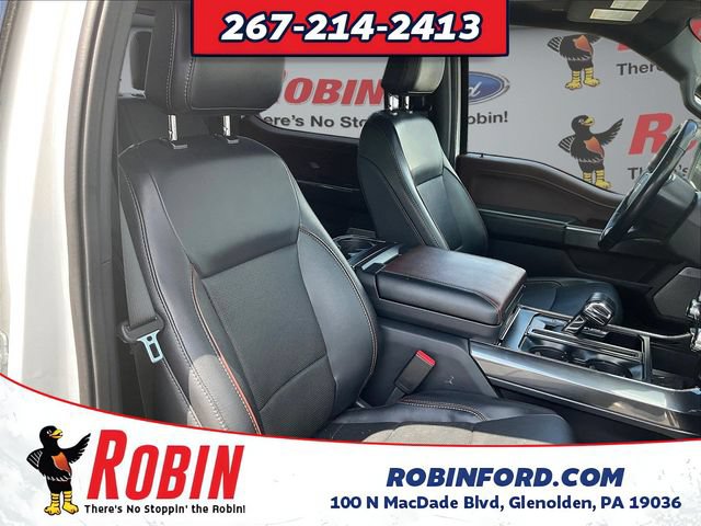 Certified 2023 Ford F150 Lariat AWD/4WD image 29