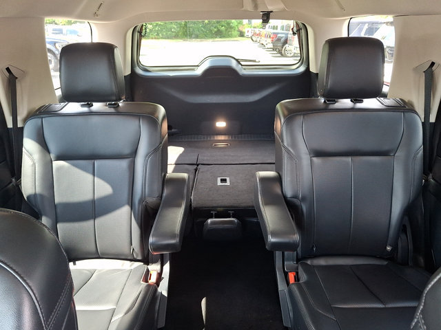 Certified 2024 Ford Expedition XLT AWD/4WD image 18