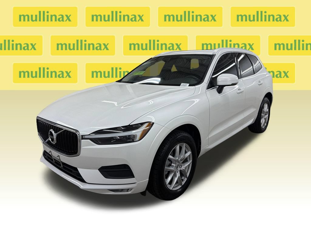 Used 2021 Volvo XC60 T6 Momentum AWD/4WD image 14