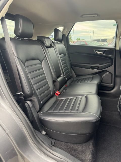 Certified 2024 Ford Edge SEL AWD/4WD image 23