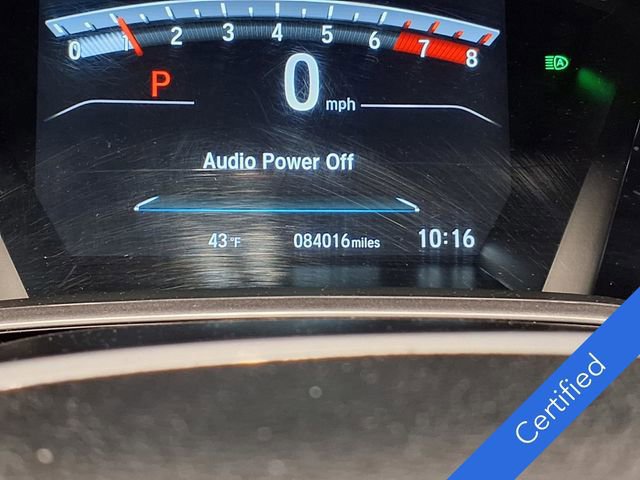 Used 2022 Honda CR-V Touring image 20