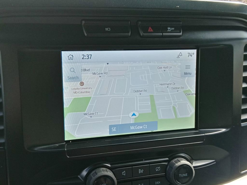 Certified 2023 Ford F150 XL w/ STX Appearance Package image 23