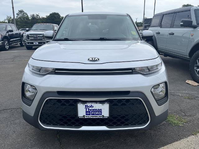 Used 2020 Kia Soul LX FWD image 2