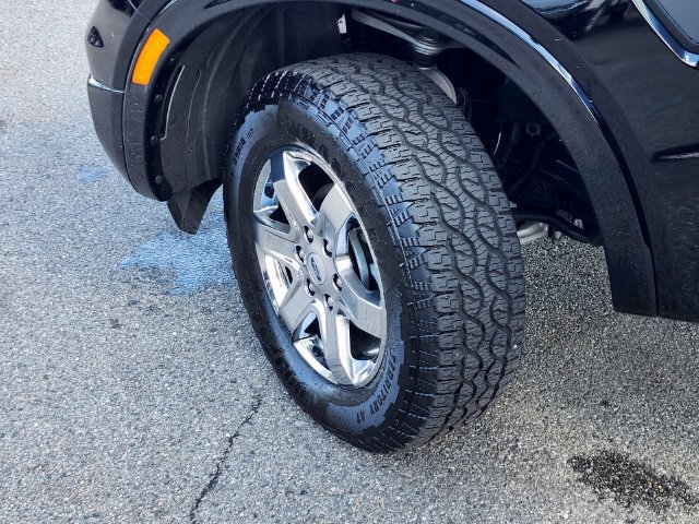 Certified 2025 Ford Ranger XLT w/ Advanced Towing Package AWD/4WD image 32