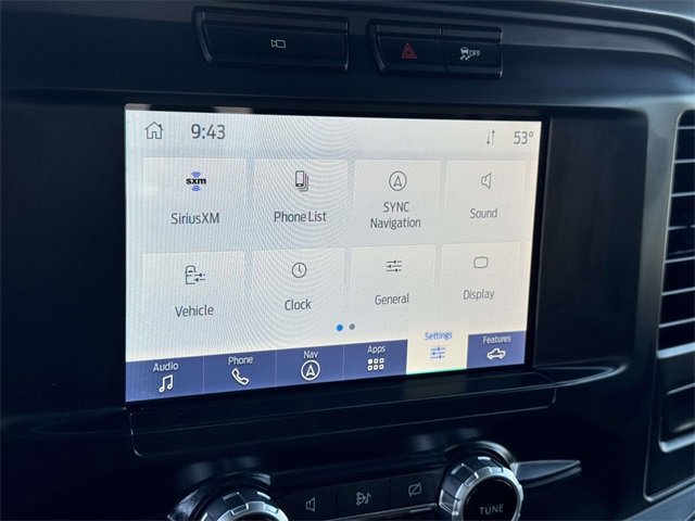 Certified 2023 Ford F150 XLT w/ Equipment Group 301A Mid image 12