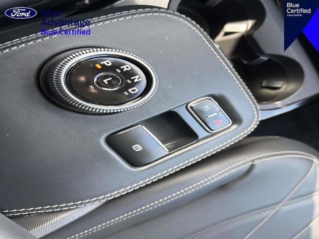 Certified 2023 Ford Mustang Mach-E Select RWD image 29
