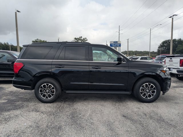 Certified 2022 Ford Expedition XL image 6
