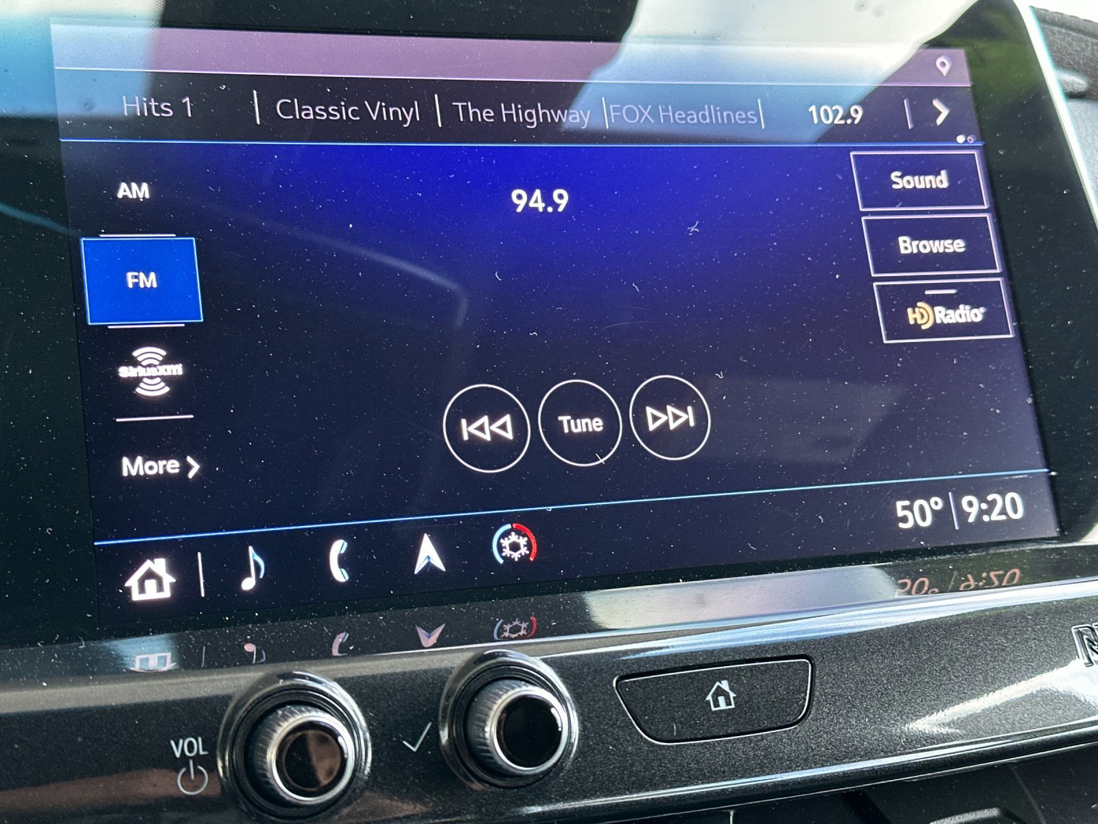 Used 2020 Cadillac CT5 Sport image 17