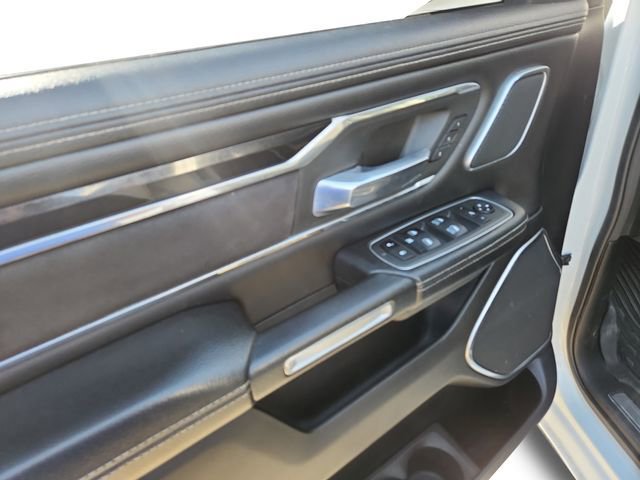 Used 2022 RAM 1500 Laramie image 11