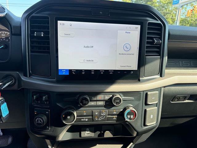 Certified 2026 Ford F150 XL w/ Equipment Group 103A High AWD/4WD image 17