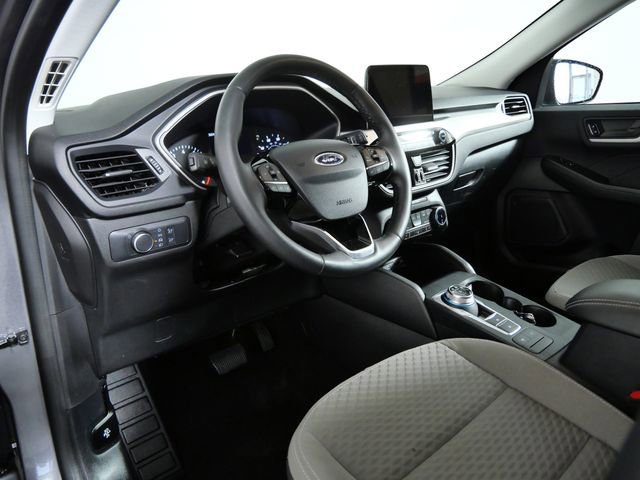 Certified 2022 Ford Escape SE w/ Cold Weather Package image 15